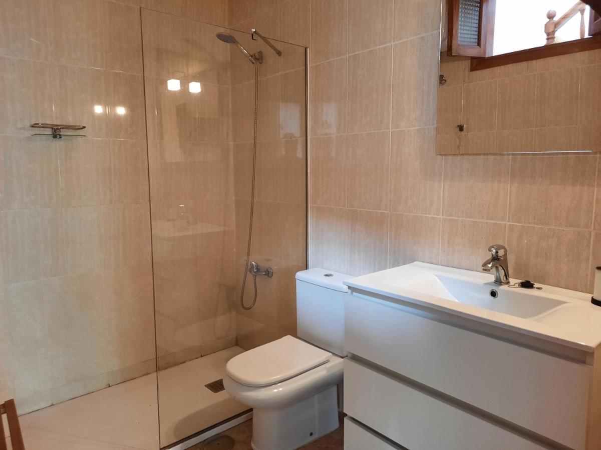 Apartamento Balcón de caleta Caleta de Caballo Exterior foto