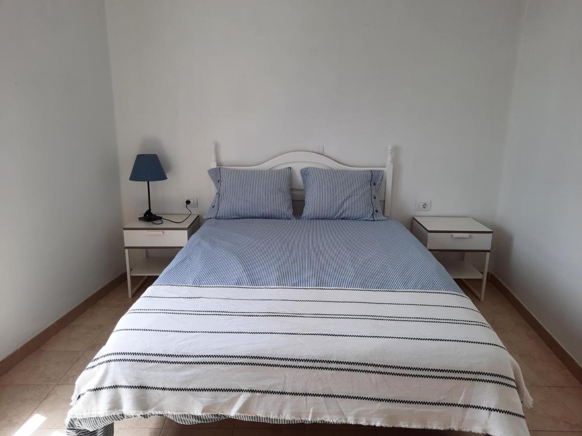 Apartamento Balcón de caleta Caleta de Caballo Exterior foto