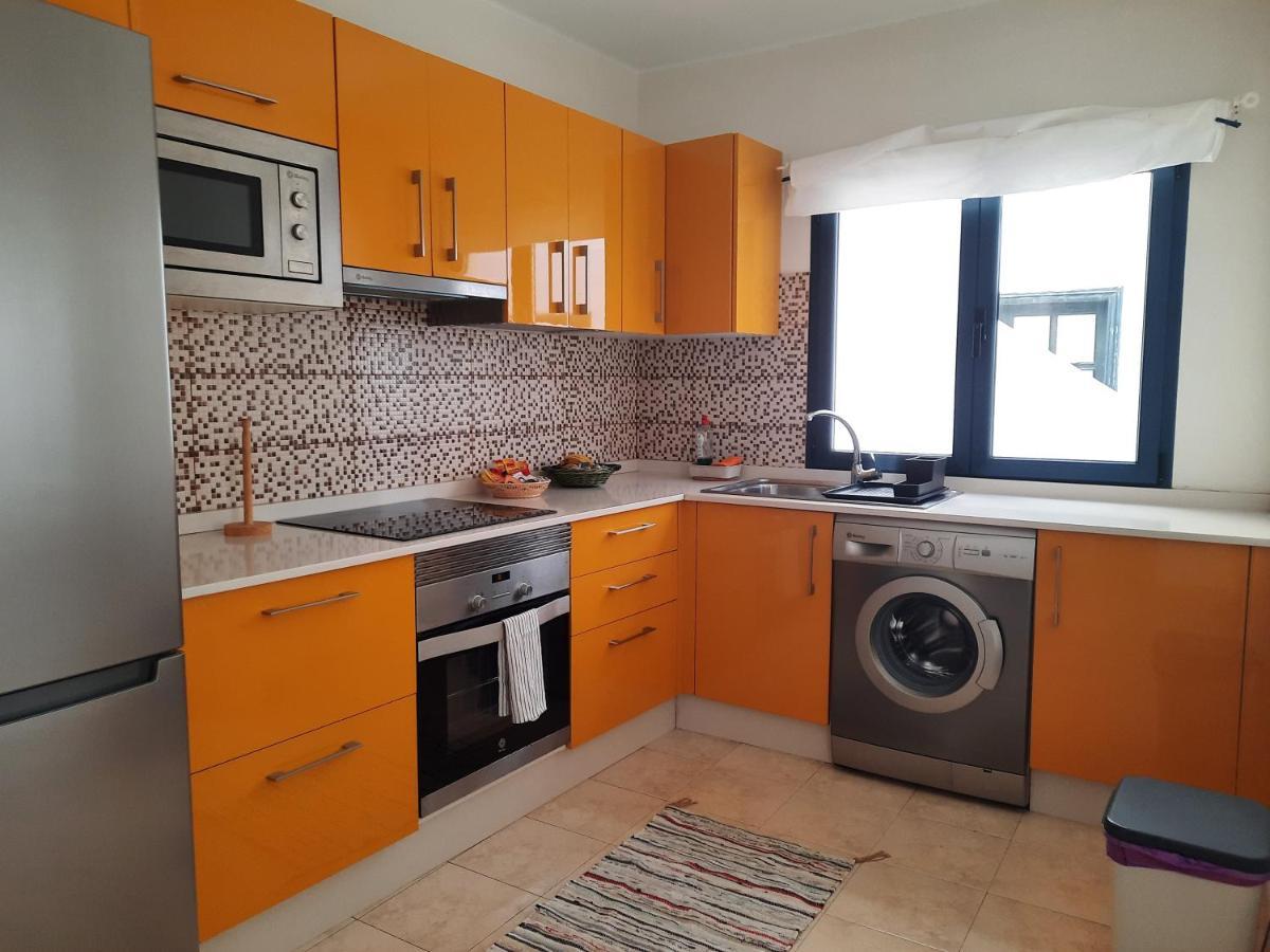 Apartamento Balcón de caleta Caleta de Caballo Exterior foto